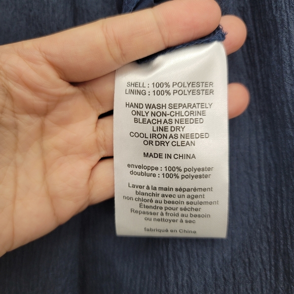 Vera Wang Bridesmaids Dress - Picture 9 of 10